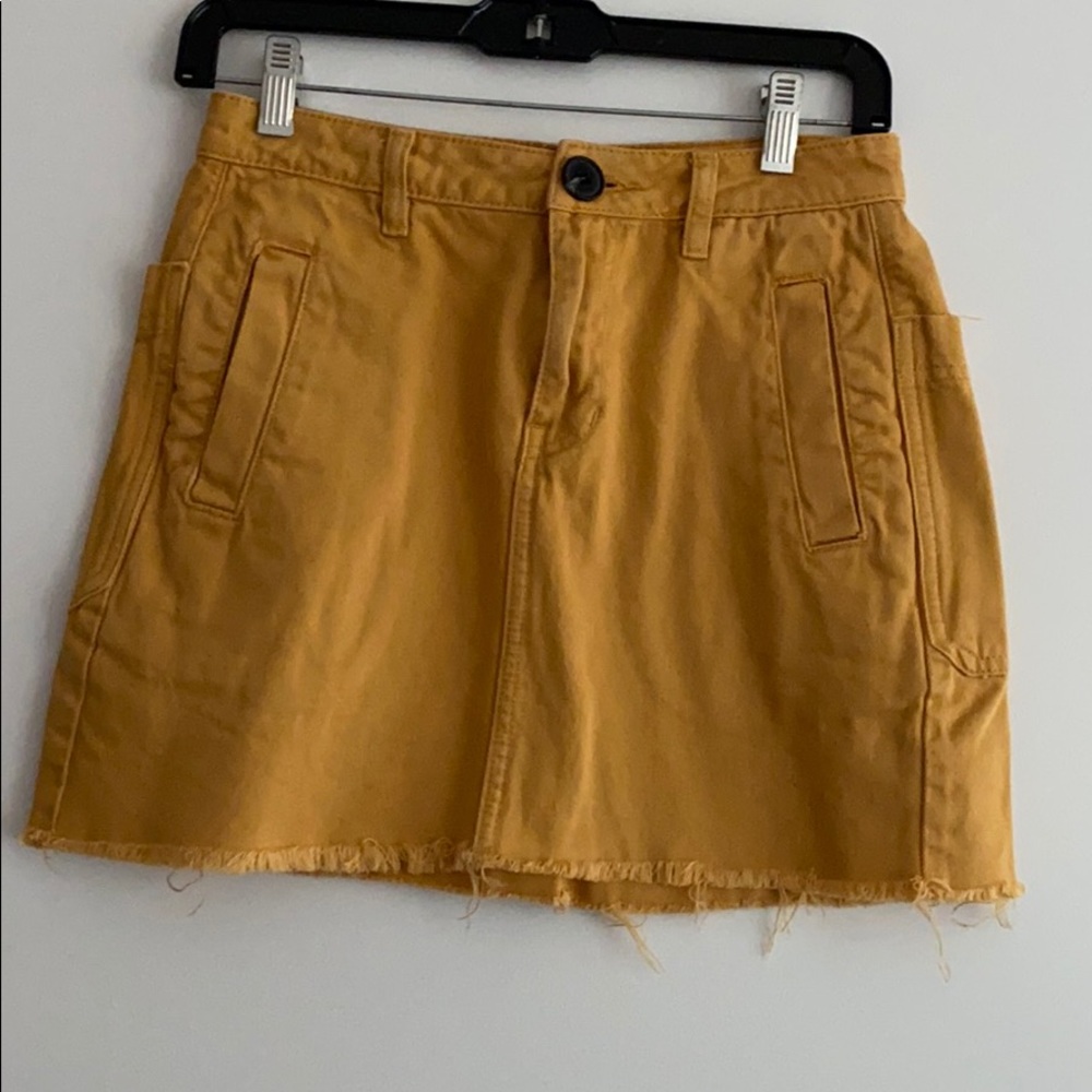 skirt